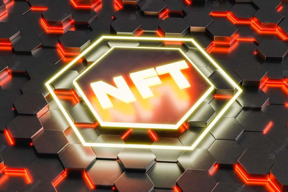 NFT merupakan sebuah aset digital yang sangat populer