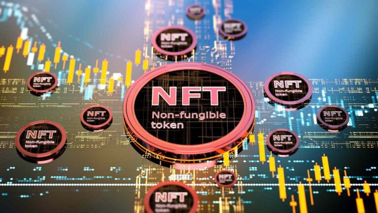 Non fungible Token (NFT)