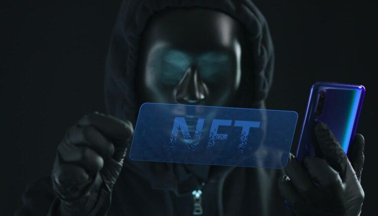 NFT meningkatkan potensi tindakan penipuan