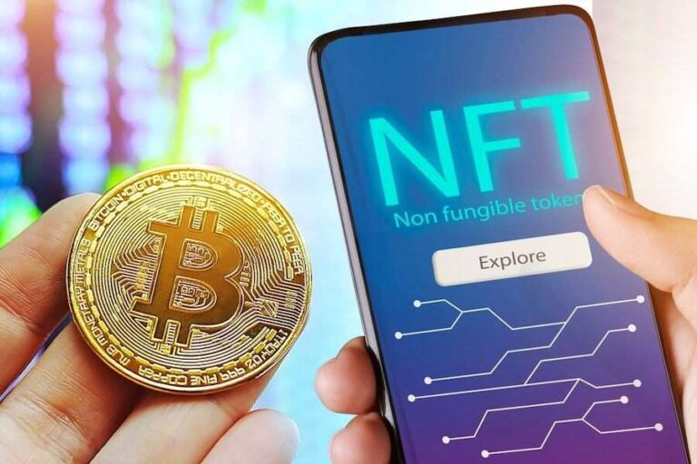 Perbedaan NFT dengan aset kripto lain