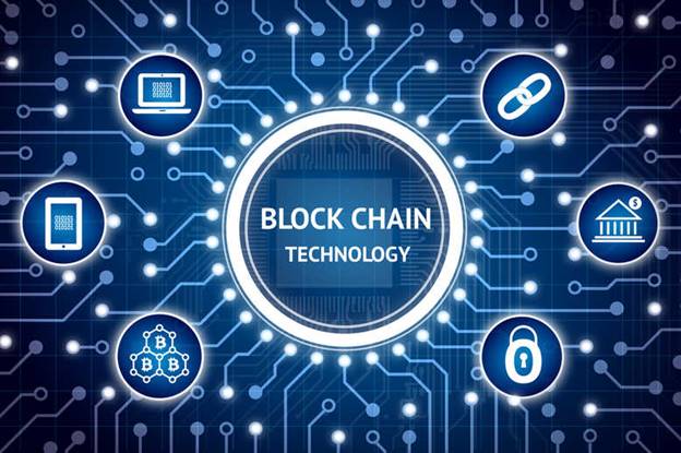 Teknologi Blockchain pada NFT
